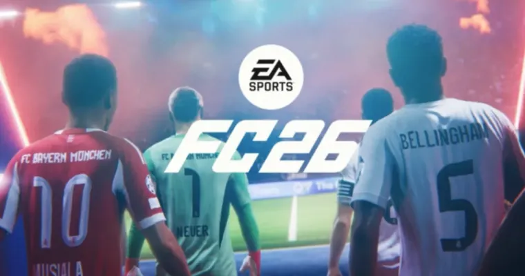 FC 26 Türkçe spikerleri sızdı: Ertem Şener ve Özkan Öztürk iddiası