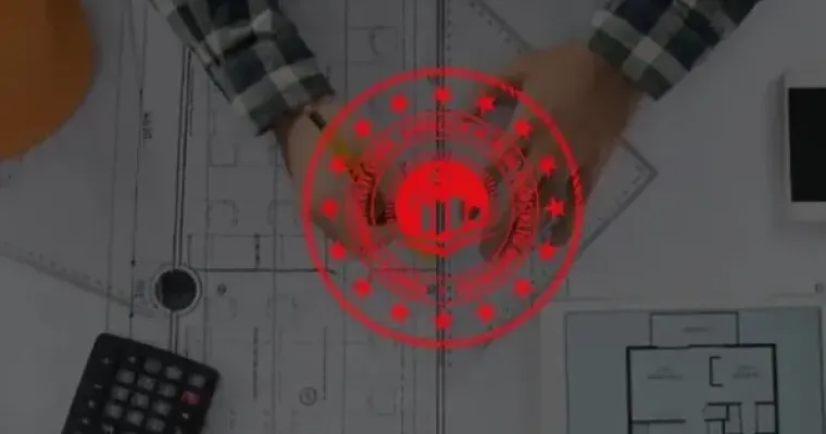 Proje ve Kontrollük Hizmetlerinde Güncellenmiş Fiyat Artış Oranları Açıklandı