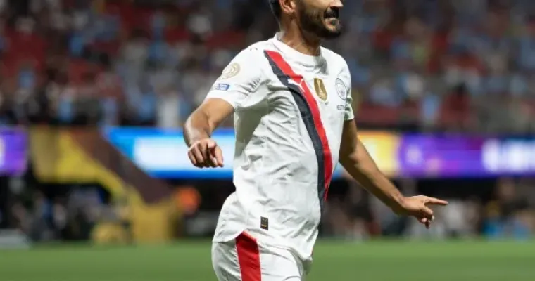 Zeki Uzundurukan: Galatasaray, İlkay Gündoğan ile anlaştı iddiası