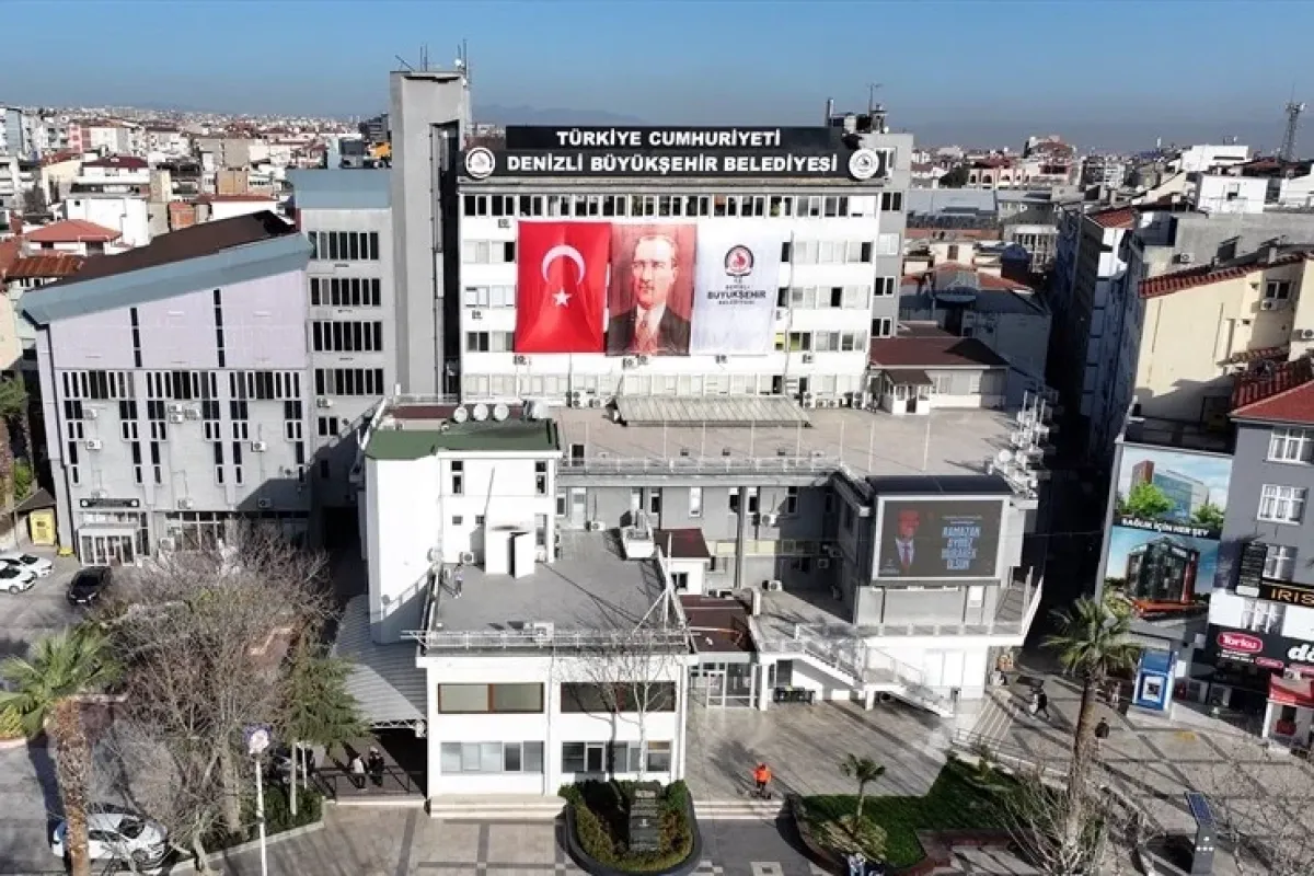 Denizli'de yeni doğum yapan annelere 9 bin TL’lik destek