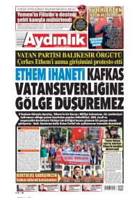 Aydınlık