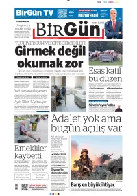 Birgün