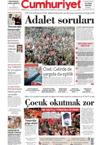 Cumhuriyet