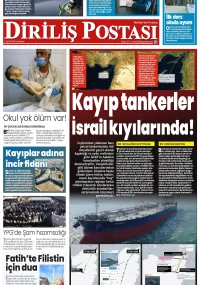 Diriliş Postası