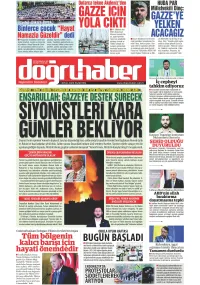 Doğru Haber