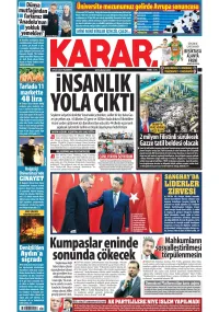 Karar