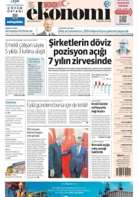 Nasıl Bir Ekonomi
