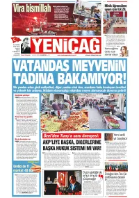 Türkiye'de Yeni Çağ
