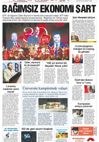 Yeni Mesaj