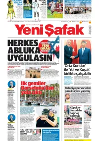 Yeni Şafak