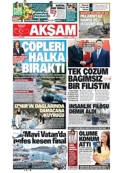 Akşam