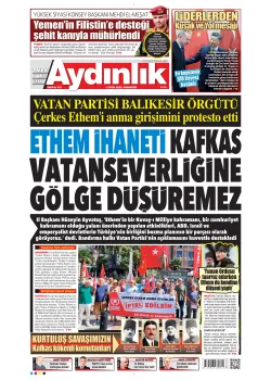 Aydınlık