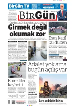 Birgün