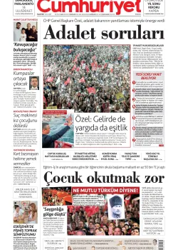 Cumhuriyet
