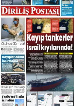 Diriliş Postası