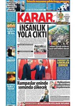 Karar