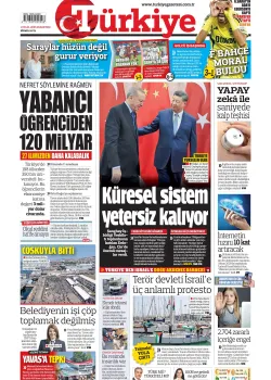 Türkiye