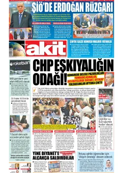 Yeni Akit