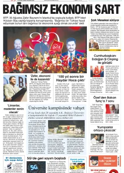 Yeni Mesaj