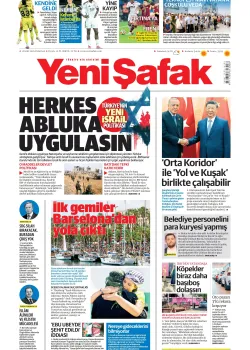 Yeni Şafak