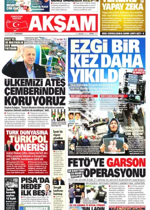 Akşam