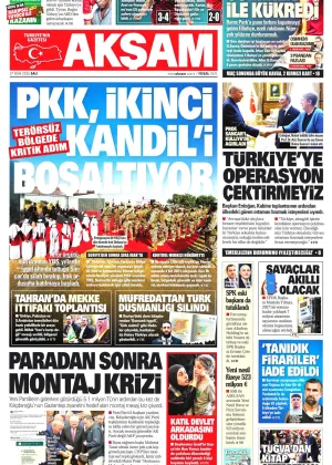 Akşam