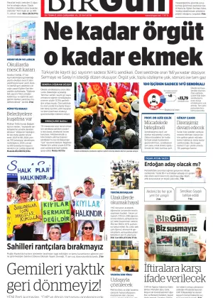 BirGün