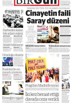BirGün