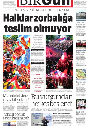 BirGün