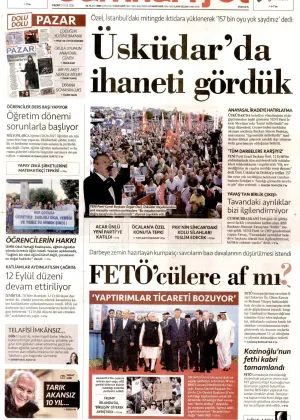 Cumhuriyet