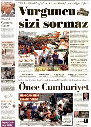 Cumhuriyet
