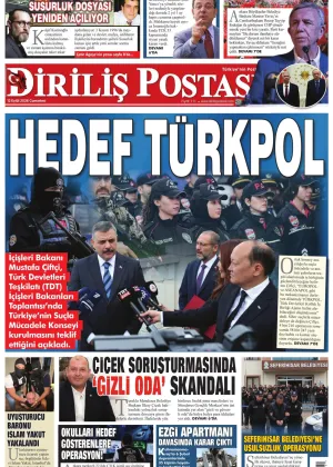 Diriliş Postası