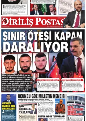 Diriliş Postası