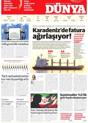 Dünya