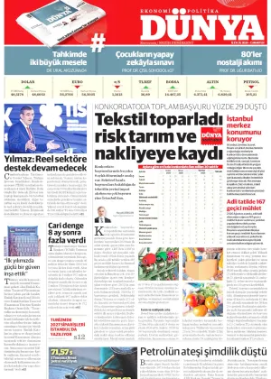 Dünya