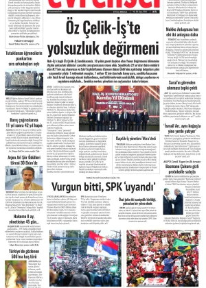 Evrensel