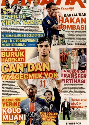 Fanatik