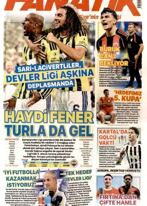 Fanatik