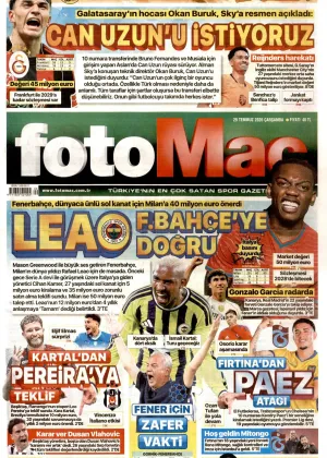 Fotomaç