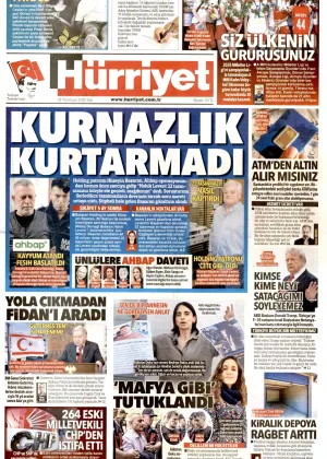 Hürriyet