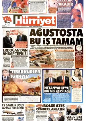 Hürriyet