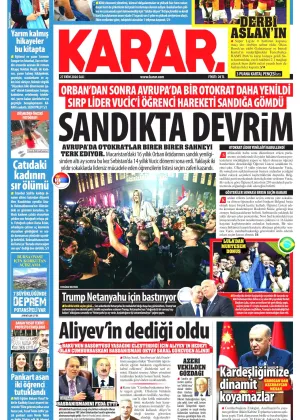 Karar