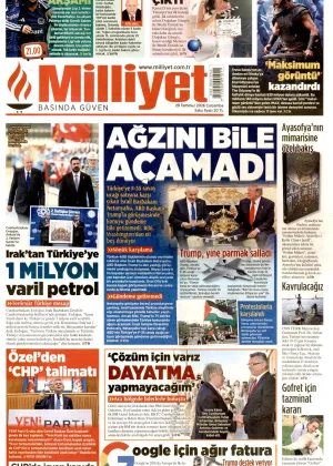 Milliyet