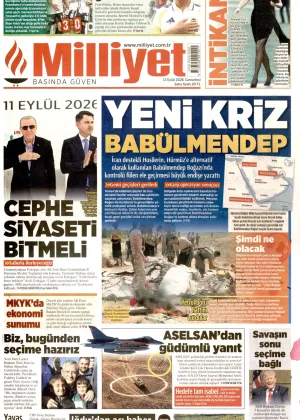 Milliyet