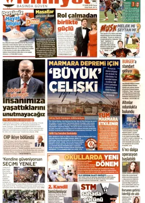 Milliyet