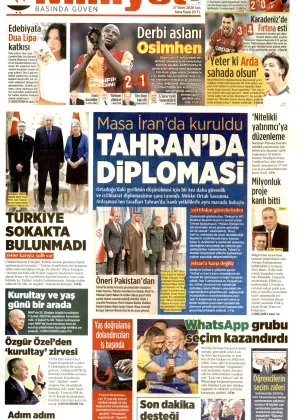 Milliyet