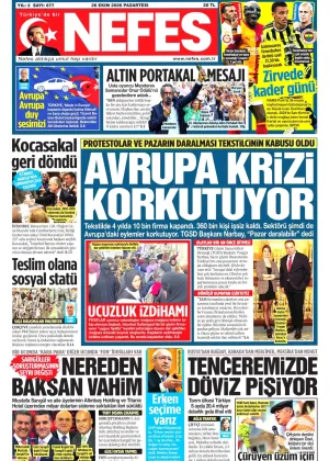 Nefes