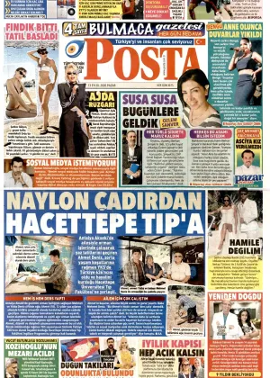 Posta