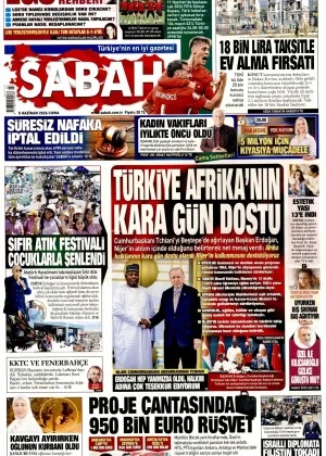 Sabah
