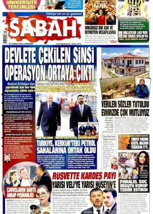 Sabah